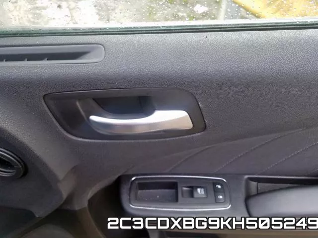 2C3CDXBG9KH505249 фото 10