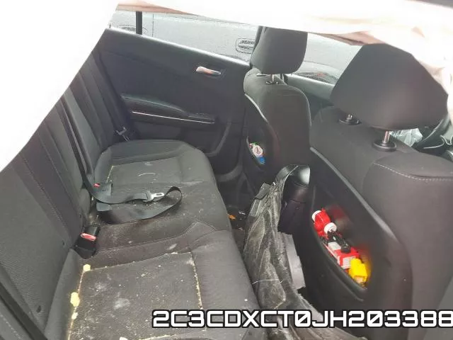 2C3CDXCT0JH203388 фото 7