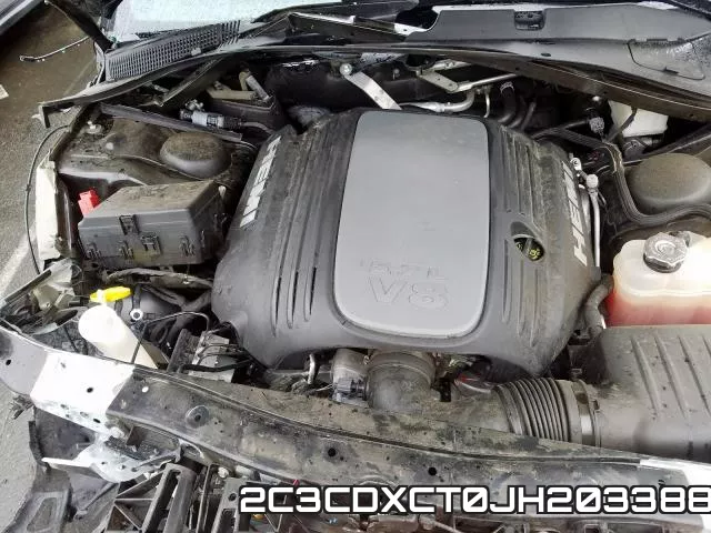 2C3CDXCT0JH203388 фото 8