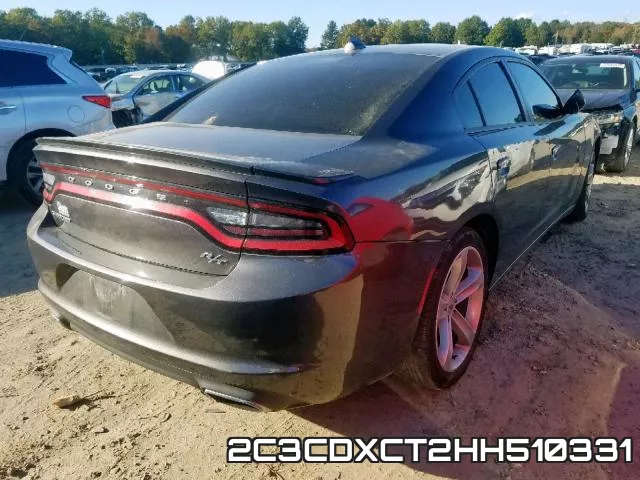 2C3CDXCT2HH510331 фото 5