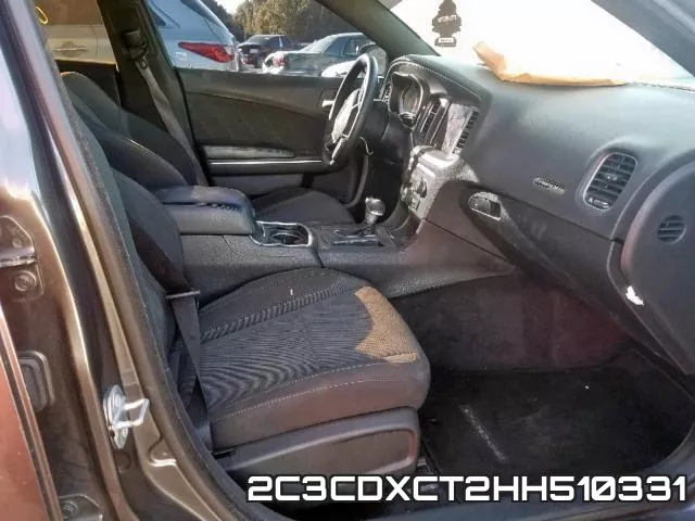 2C3CDXCT2HH510331 фото 6