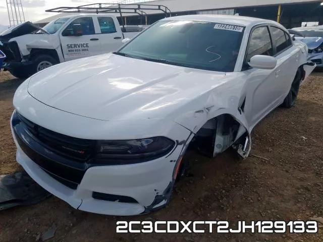 2C3CDXCT2JH129133 фото 3