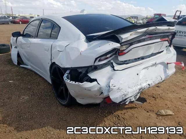 2C3CDXCT2JH129133 фото 4