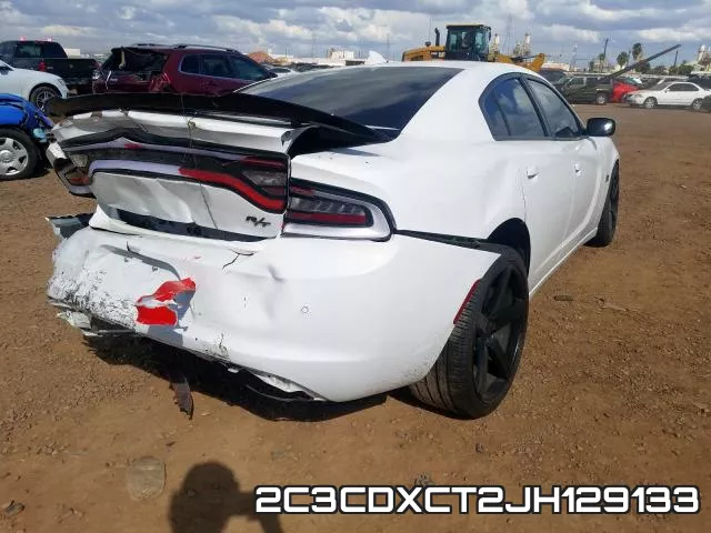 2C3CDXCT2JH129133 фото 5