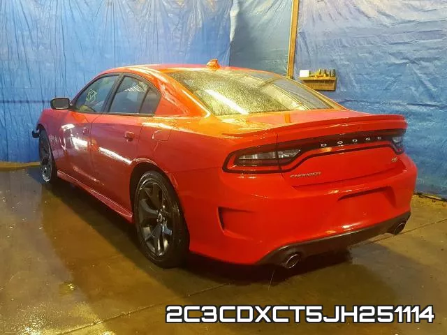 2C3CDXCT5JH251114 фото 4