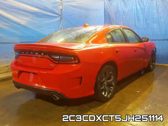 2C3CDXCT5JH251114 фото 5
