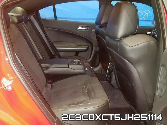 2C3CDXCT5JH251114 фото 7
