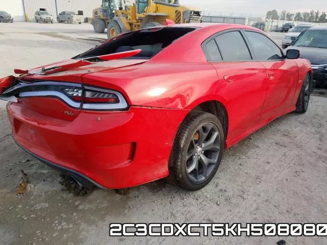 2C3CDXCT5KH508080 фото 5