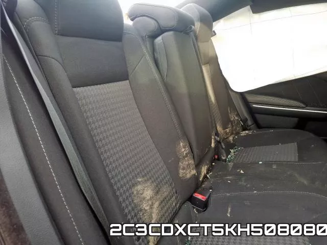 2C3CDXCT5KH508080 фото 7
