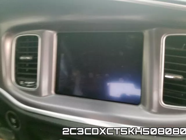 2C3CDXCT5KH508080 фото 10