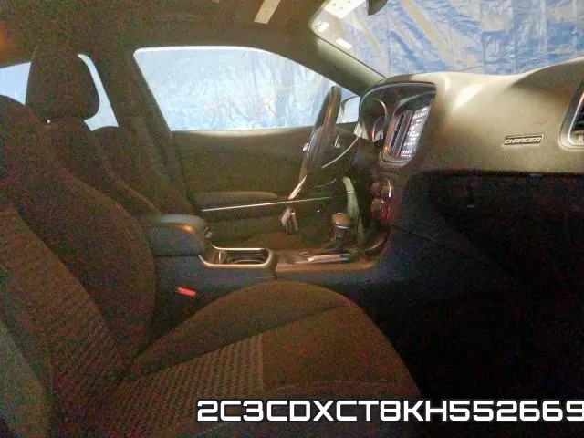 2C3CDXCT8KH552669 фото 6