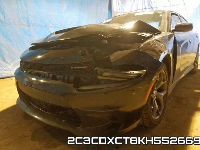 2C3CDXCT8KH552669 фото 10
