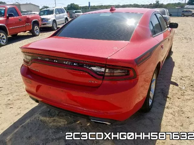 2C3CDXHG0HH587632 фото 5