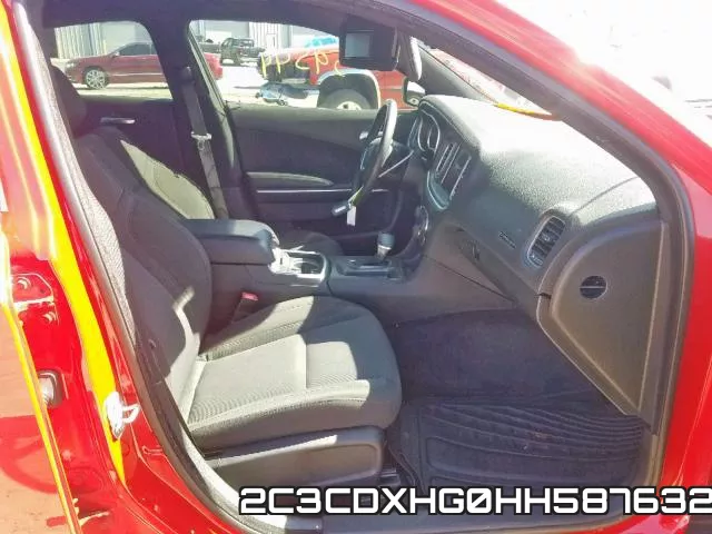 2C3CDXHG0HH587632 фото 6