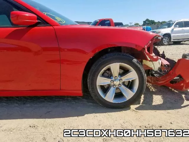 2C3CDXHG0HH587632 фото 10