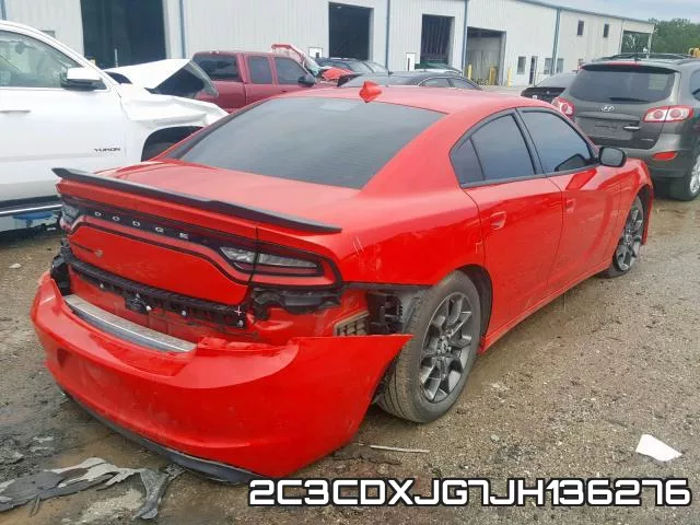 2C3CDXJG7JH136276 фото 5