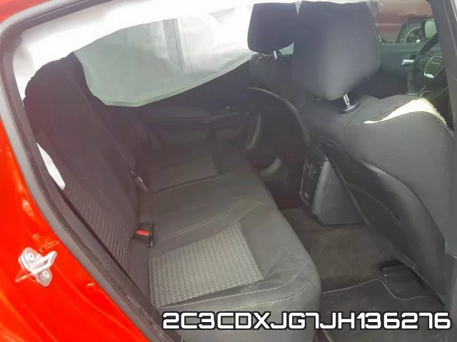2C3CDXJG7JH136276 фото 7