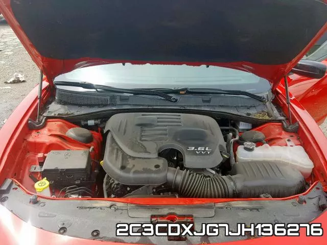 2C3CDXJG7JH136276 фото 8