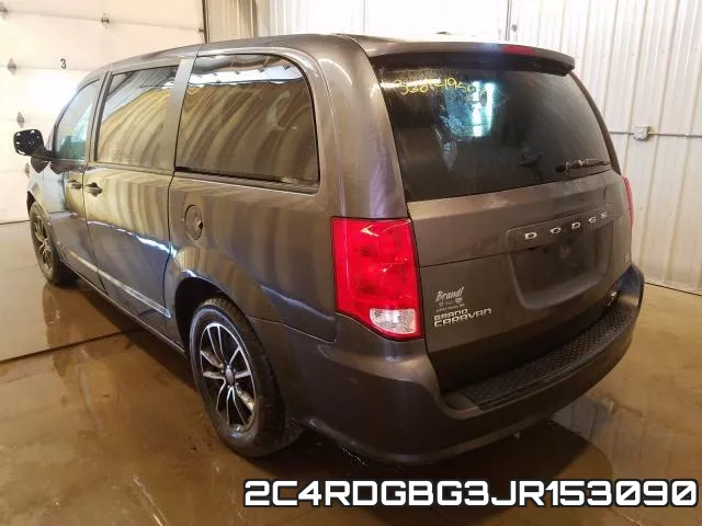 2C4RDGBG3JR153090 фото 4