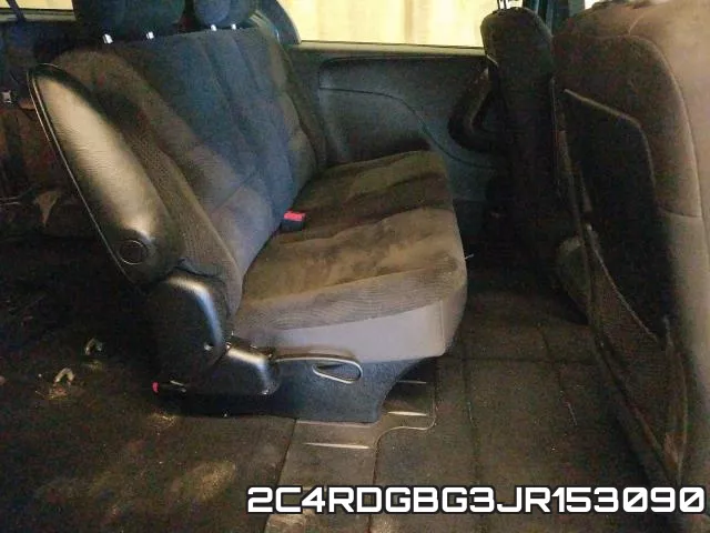 2C4RDGBG3JR153090 фото 7