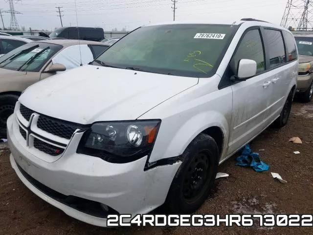 2C4RDGEG3HR673022 фото 3