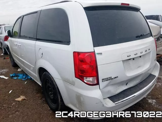 2C4RDGEG3HR673022 фото 4