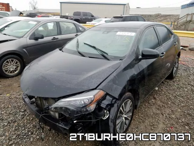 2T1BURHE0HC870737 фото 3