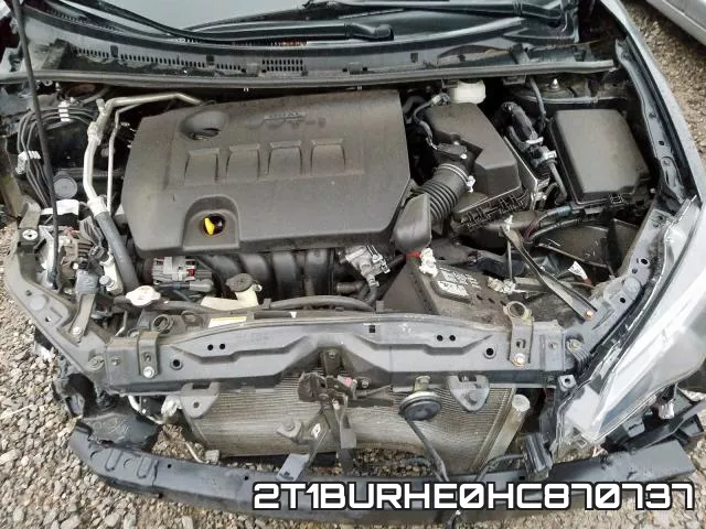 2T1BURHE0HC870737 фото 8
