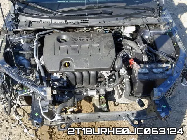 2T1BURHE0JC063124 фото 8