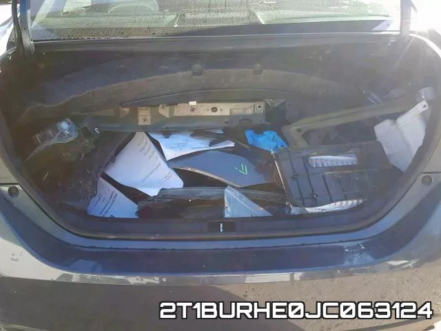 2T1BURHE0JC063124 фото 10