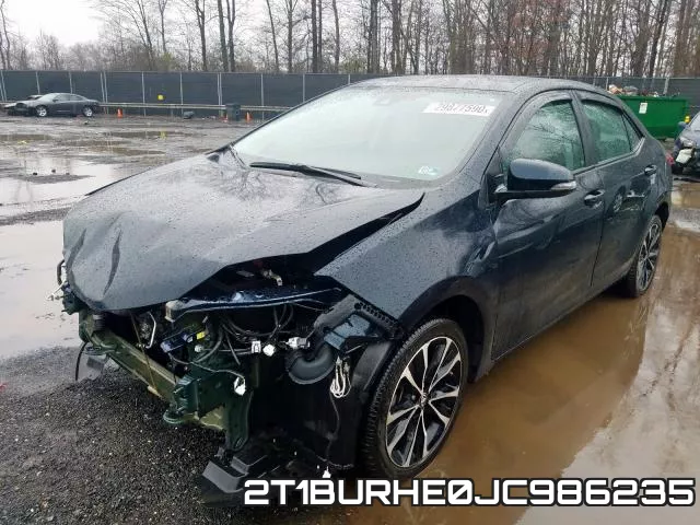 2T1BURHE0JC986235 фото 3