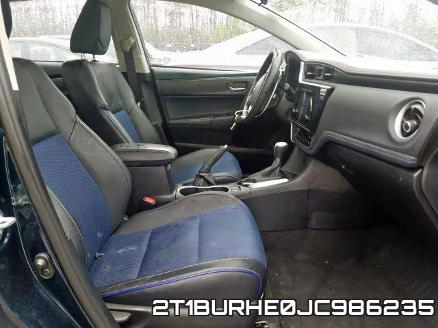2T1BURHE0JC986235 фото 6