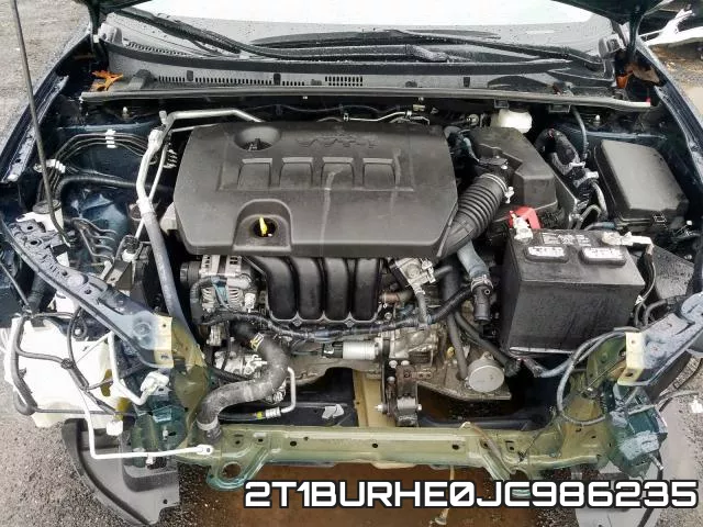 2T1BURHE0JC986235 фото 8
