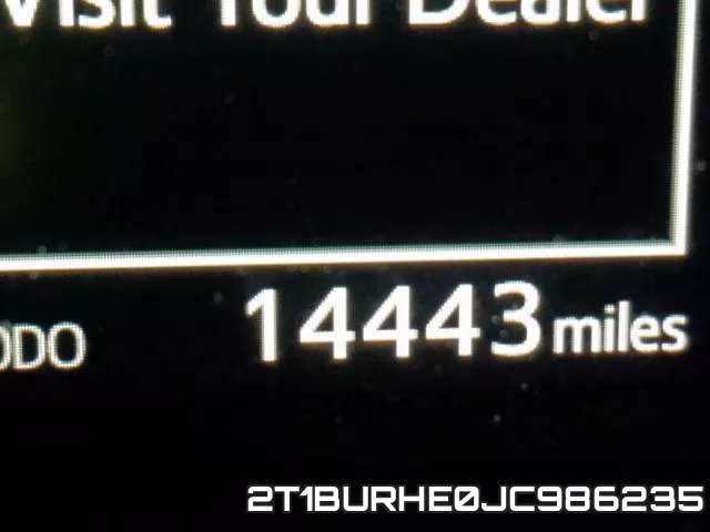 2T1BURHE0JC986235 фото 9