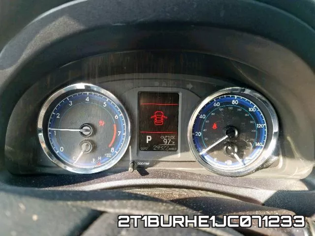 2T1BURHE1JC071233 фото 9