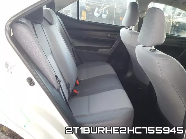 2T1BURHE2HC755945 фото 7