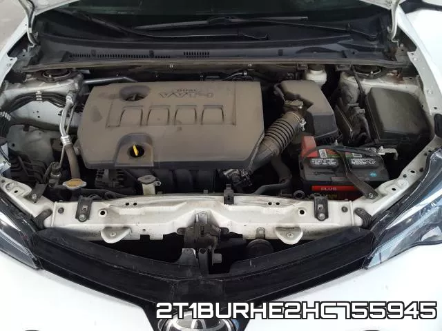 2T1BURHE2HC755945 фото 8