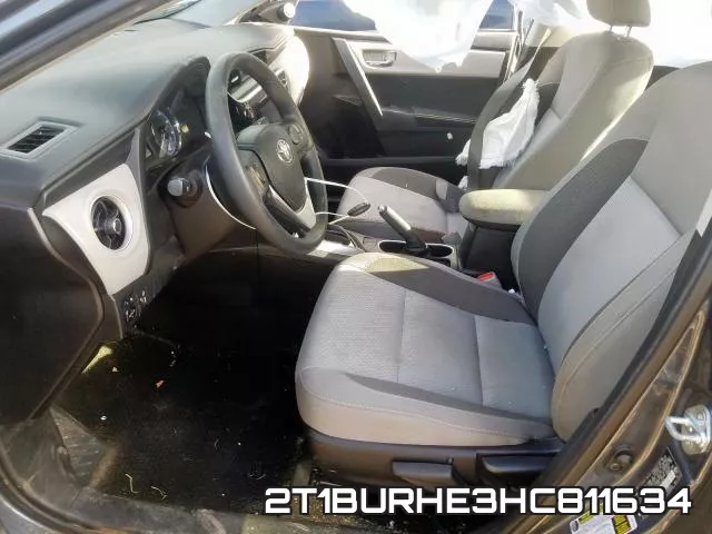 2T1BURHE3HC811634 фото 6