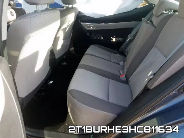 2T1BURHE3HC811634 фото 7