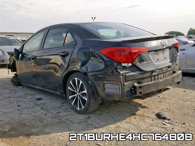 2T1BURHE4HC764808 фото 4