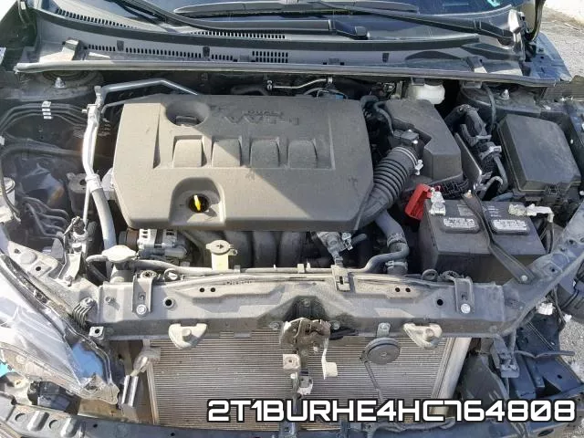 2T1BURHE4HC764808 фото 8