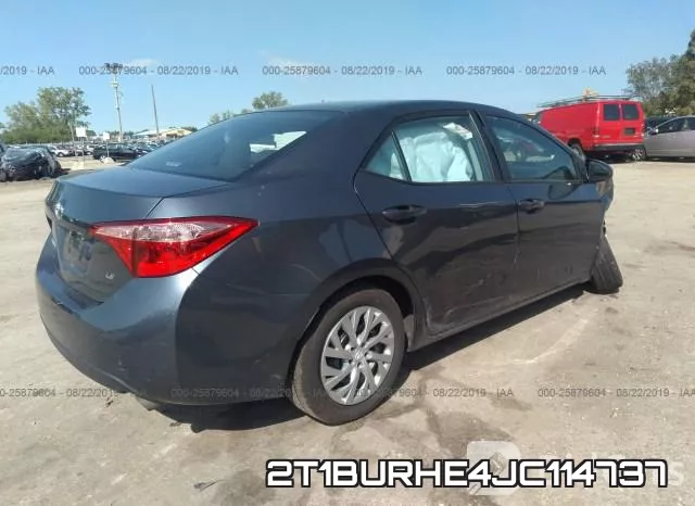 2T1BURHE4JC114737 фото 5
