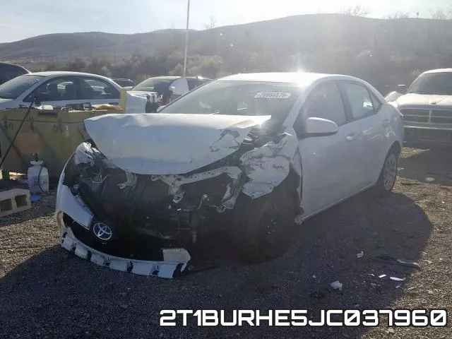 2T1BURHE5JC037960 фото 3