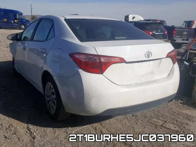 2T1BURHE5JC037960 фото 4