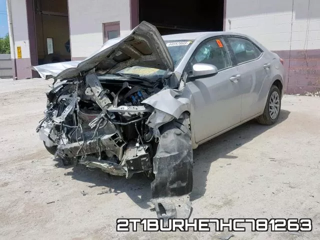 2T1BURHE7HC781263 фото 3