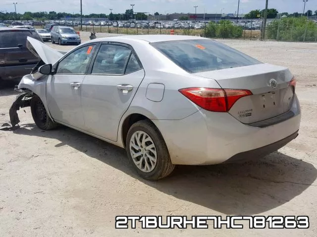 2T1BURHE7HC781263 фото 4