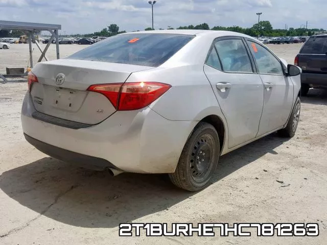 2T1BURHE7HC781263 фото 5