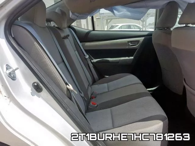 2T1BURHE7HC781263 фото 7