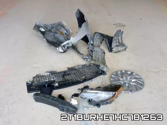 2T1BURHE7HC781263 фото 10