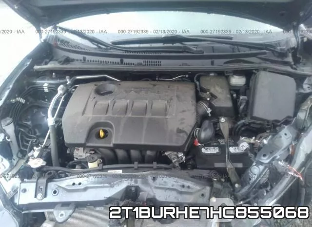 2T1BURHE7HC855068 фото 2